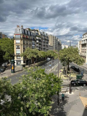 Nice flat Paris 16 near to Eiffel Tower